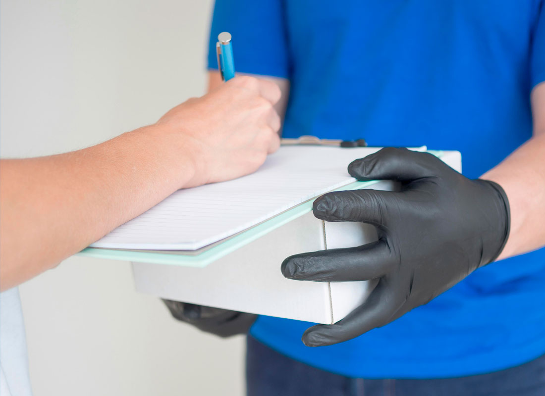 Servicios de Laboratorio